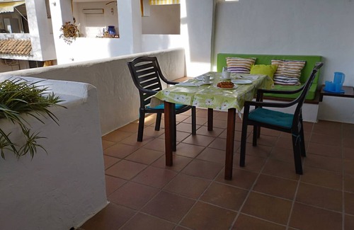 Santa Margarida Apartment | 60 m² Apartment ∙ 2 bedrooms ∙ 4 guests