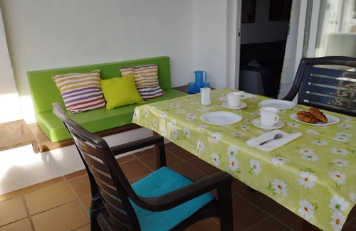 Santa Margarida Apartment | 60 m² Apartment ∙ 2 bedrooms ∙ 4 guests