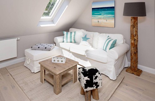 List Apartment | 60 m² Apartment ∙ 2 bedrooms ∙ 4 guests