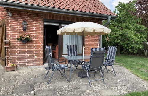 Untere Bauerschaft Apartment | 60 m² Apartment ∙ 2 bedrooms ∙ 4 guests