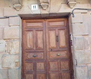 Siguenza Apartment | 60 m² Apartment ∙ 2 bedrooms ∙ 3 guests