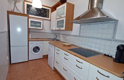 Siguenza Apartment | 60 m² Apartment ∙ 2 bedrooms ∙ 3 guests
