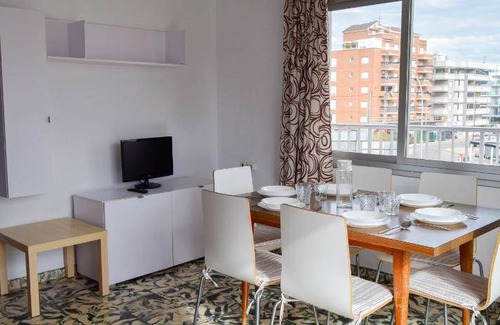 Daimuz Apartment | 60 m² Apartment ∙ 3 bedrooms ∙ 127 guests