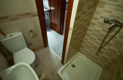 Plasencia Apartment | 60 m² Apartment ∙ 3 bedrooms ∙ 6 guests
