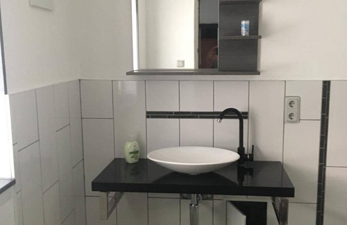 Frankenroda Apartment | 60 m² Apartment ∙ 2 bedrooms ∙ 4 guests