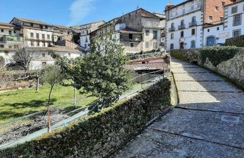 Candelario Apartment | 60 m² Apartment ∙ 5 guests