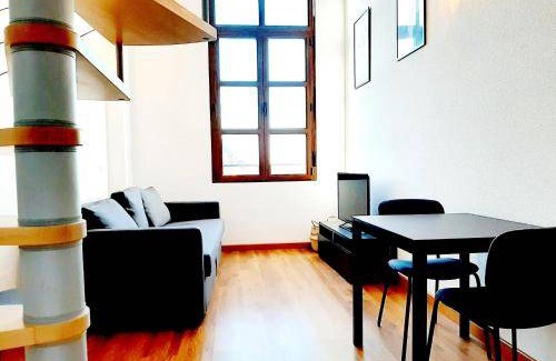 Candelario Apartment | 60 m² Apartment ∙ 5 guests