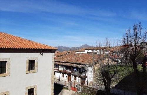 Candelario Apartment | 60 m² Apartment ∙ 5 guests