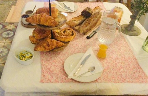 Mirepoix Bed & Breakfast | 60 m² Bed and breakfast ∙ 3 guests