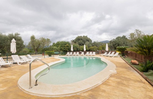 L'Ametlla del Valles House | 60 m² House ∙ 2 bedrooms ∙ 4 guests