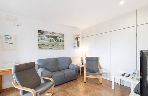L'Ametlla del Valles House | 60 m² House ∙ 2 bedrooms ∙ 4 guests