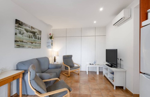 L'Ametlla del Valles House | 60 m² House ∙ 2 bedrooms ∙ 4 guests