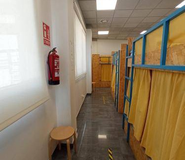 Baiona Old Town Hostel | 60 m² Hostel ∙ 1 guest