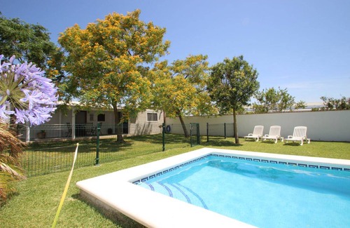 Conil de la Frontera House | 60 m² House ∙ 2 bedrooms ∙ 5 guests