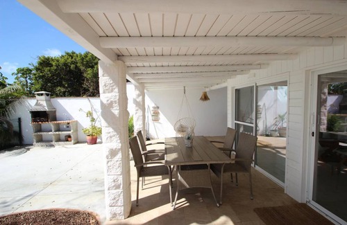 Conil de la Frontera House | 60 m² House ∙ 2 bedrooms ∙ 5 guests