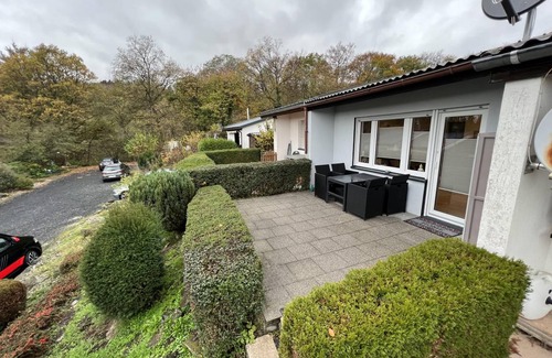 Niedershausen House | 60 m² House ∙ 1 bedroom ∙ 4 guests