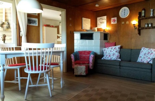 Scheid House | 60 m² House ∙ 2 bedrooms ∙ 3 guests