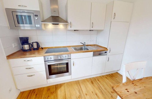 Pelzerhaken House | 60 m² House ∙ 2 bedrooms ∙ 6 guests