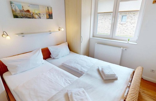 Pelzerhaken House | 60 m² House ∙ 2 bedrooms ∙ 6 guests