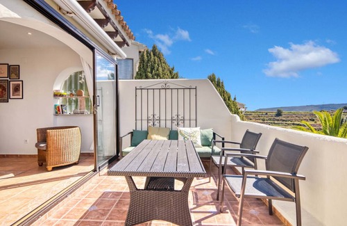 Teulada House | 60 m² House ∙ 2 bedrooms ∙ 6 guests