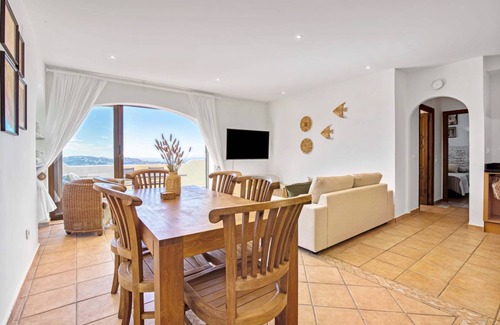 Teulada House | 60 m² House ∙ 2 bedrooms ∙ 6 guests
