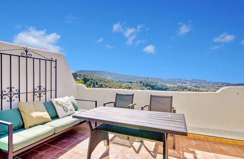 Teulada House | 60 m² House ∙ 2 bedrooms ∙ 6 guests