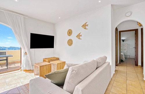 Teulada House | 60 m² House ∙ 2 bedrooms ∙ 6 guests