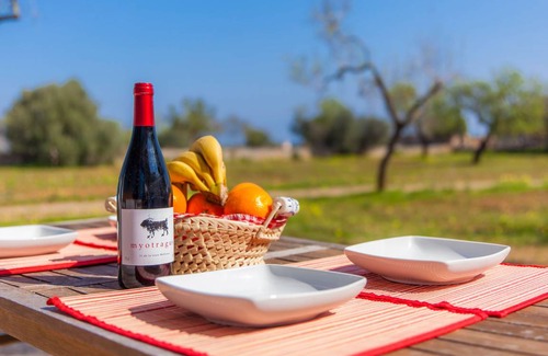 Portocolom House | 60 m² House ∙ 2 bedrooms ∙ 4 guests