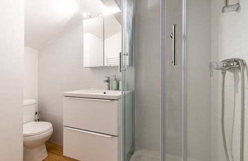 Montredon House | 60 m² House ∙ 2 bedrooms ∙ 5 guests
