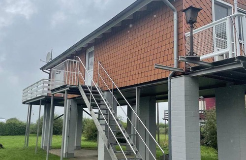 Hagen im Bremischen House | 60 m² House ∙ 2 bedrooms ∙ 4 guests
