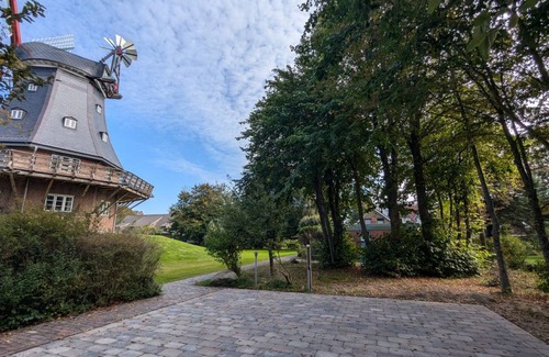 Wyk auf Foehr House | 60 m² House ∙ 2 bedrooms ∙ 3 guests