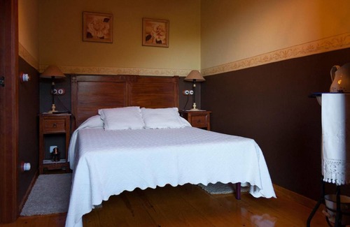 Camoca House | 60 m² House ∙ 2 bedrooms ∙ 4 guests