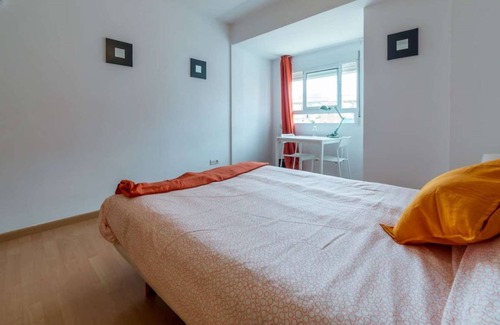 L'Hort de Senabre Resort | 60 m² Private room ∙ 1 bedroom ∙ 1 guest