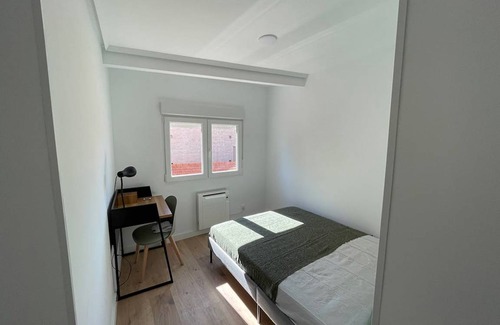 Guadalajara Resort | 60 m² Private room ∙ 1 bedroom ∙ 1 guest