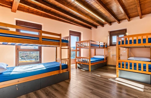 Pivierda Resort | 60 m² Private room ∙ 1 bedroom ∙ 10 guests