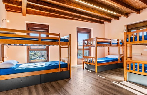 Pivierda Resort | 60 m² Private room ∙ 1 bedroom ∙ 10 guests