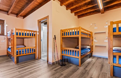 Pivierda Resort | 60 m² Private room ∙ 1 bedroom ∙ 10 guests
