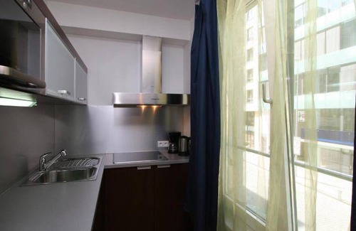 Andel Apartment | 60 m² Serviced apartment ∙ 5 guests