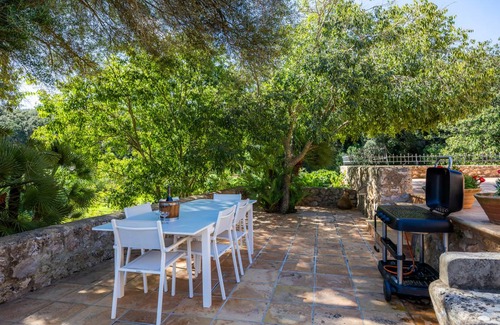 Arta House | 600 m² Finca ∙ 4 bedrooms ∙ 10 guests