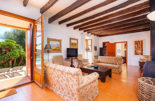Arta House | 600 m² Finca ∙ 4 bedrooms ∙ 10 guests