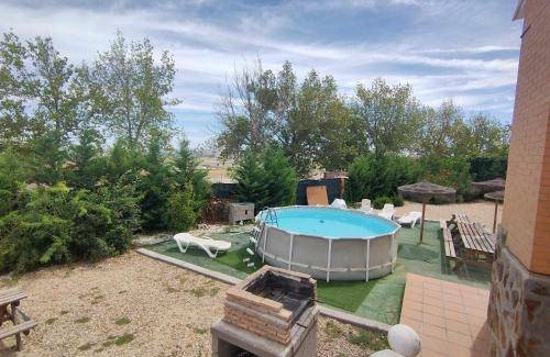 Sesena House | 600 m² House ∙ 4 bedrooms ∙ 14 guests