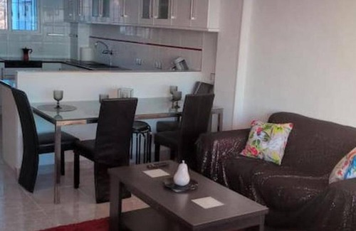 Enix Apartment | 62 m² Apartment ∙ 2 bedrooms ∙ 6 guests