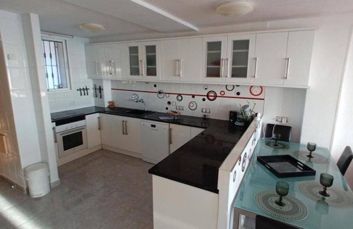 Enix Apartment | 62 m² Apartment ∙ 2 bedrooms ∙ 6 guests