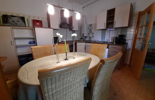 Lutterloh Apartment | 62 m² Apartment ∙ 2 bedrooms ∙ 4 guests