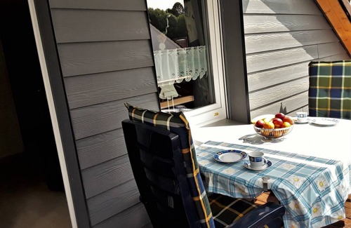 Beverungen Apartment | 62 m² Apartment ∙ 2 bedrooms ∙ 5 guests