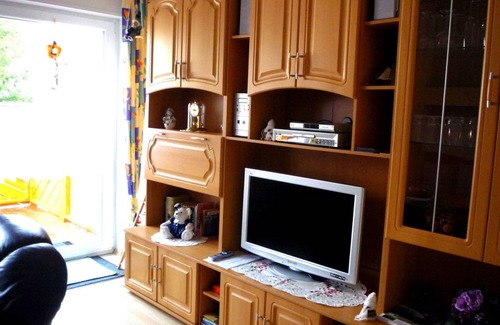 Beverungen Apartment | 62 m² Apartment ∙ 2 bedrooms ∙ 5 guests