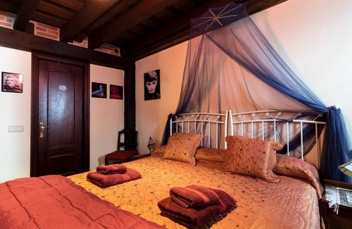 Mombeltran Apartment | 62 m² Apartment ∙ 1 bedroom ∙ 4 guests