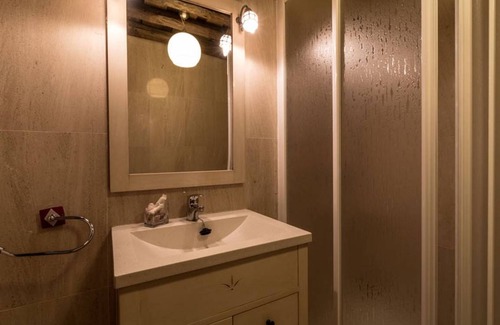 Mombeltran Apartment | 62 m² Apartment ∙ 1 bedroom ∙ 4 guests