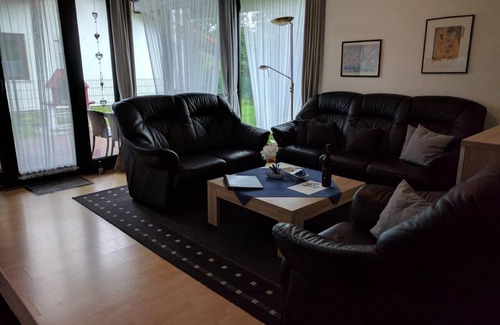 Großwurden House | 62 m² House ∙ 2 bedrooms ∙ 4 guests