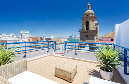 Old Town Apartment | 63 m² Apartment ∙ 2 bedrooms ∙ 4 guests
